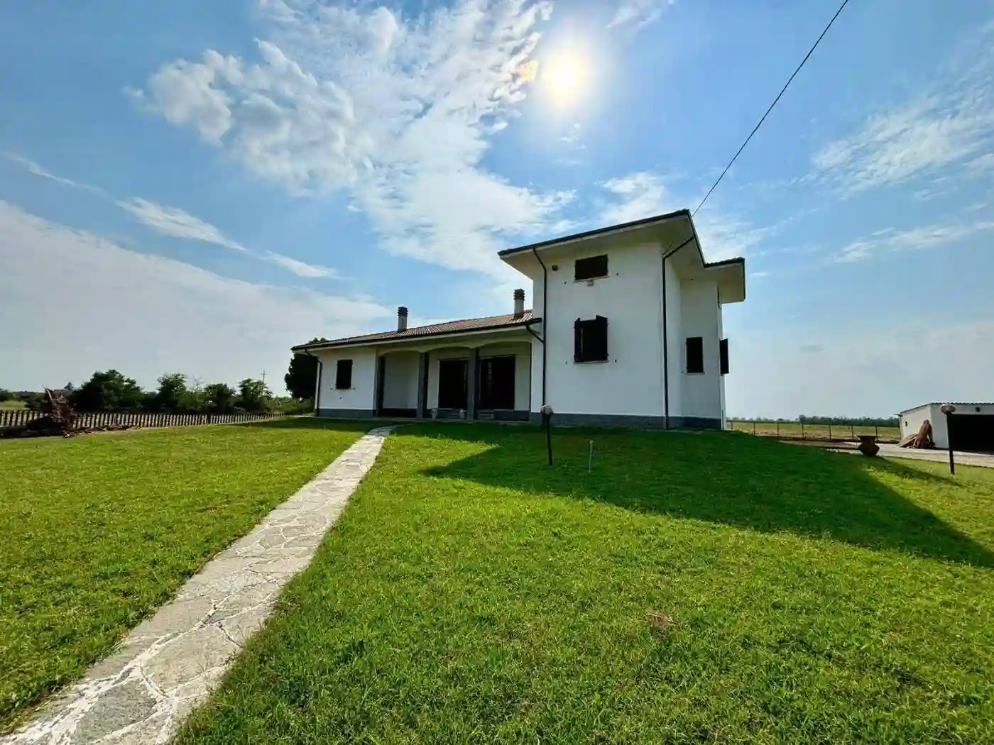 Villa - foto 4