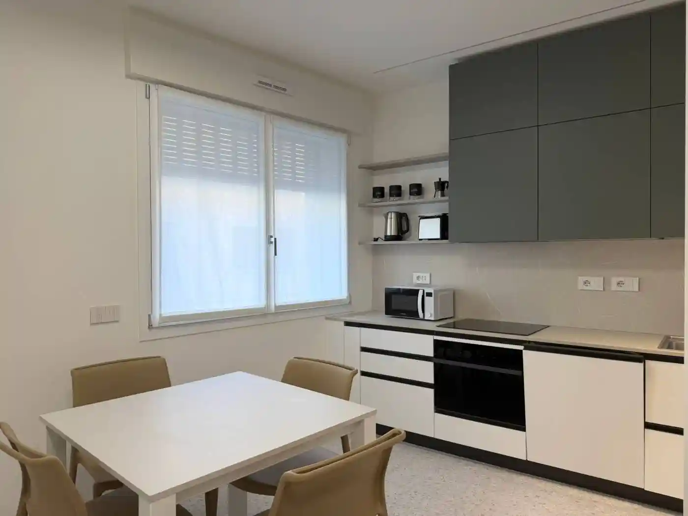 Appartamento in affitto a Rimini