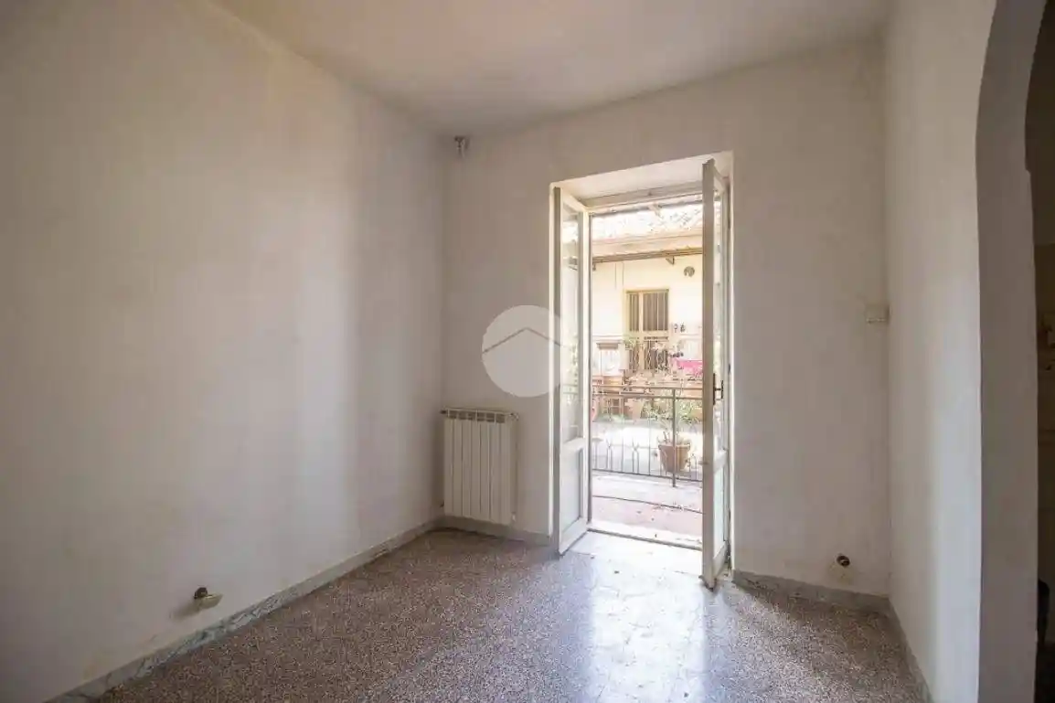 Appartamento in vendita a Magliano Sabina