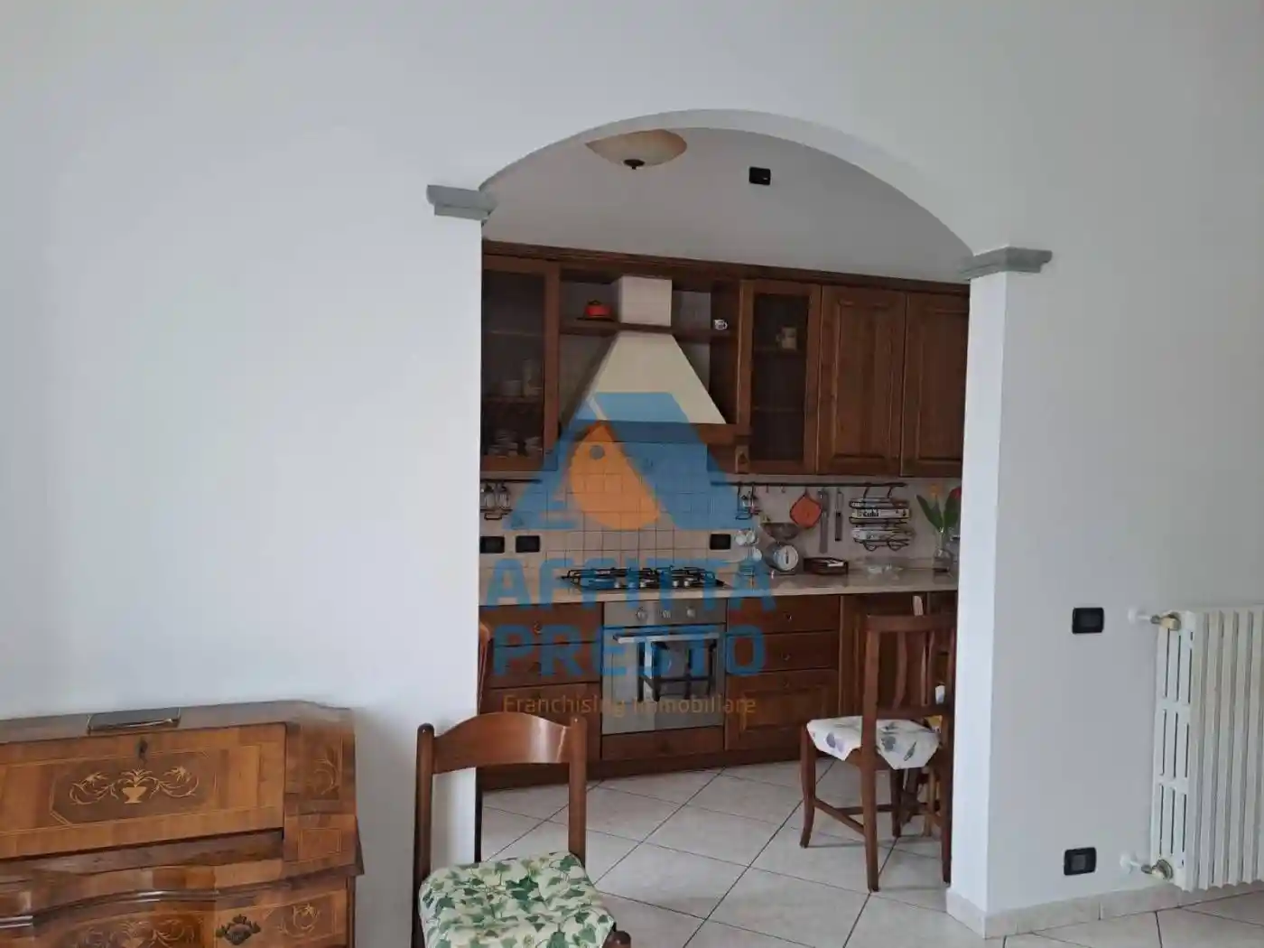 Appartamento in affitto a Empoli