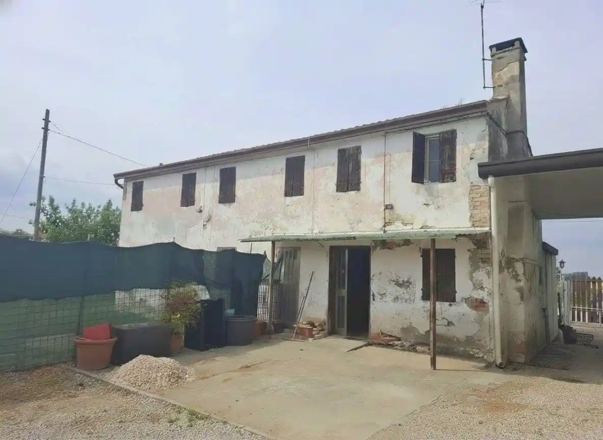 Casa indipendente in vendita a Maserà di Padova