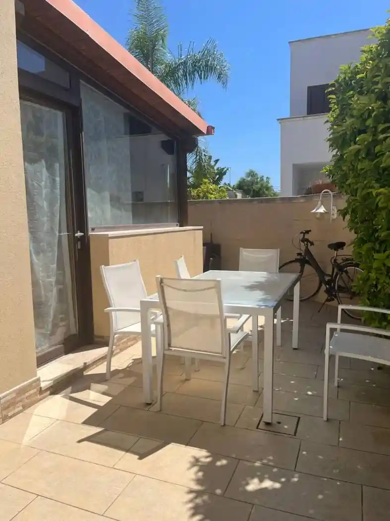 Villa in affitto a Taranto