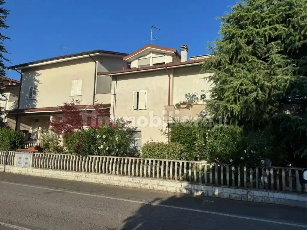 Appartamento in vendita a Sant'Agata Bolognese
