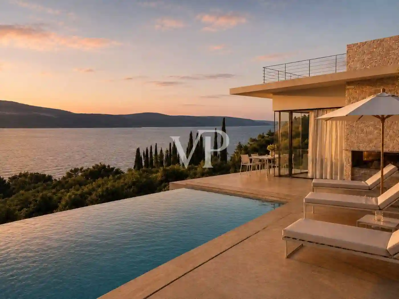 Villa - foto 2