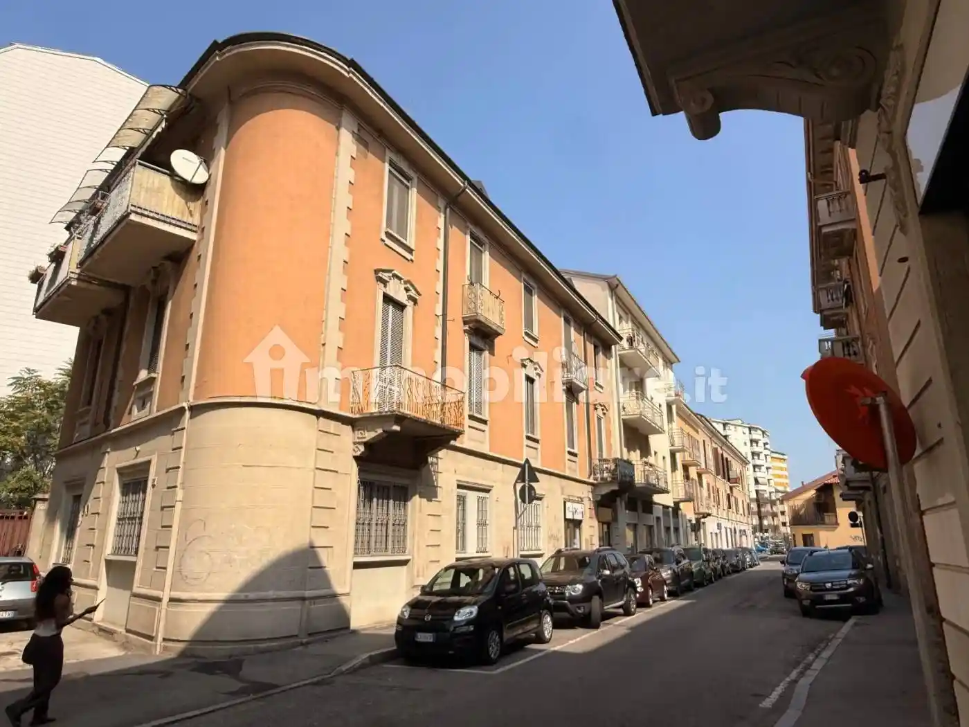 Appartamento in vendita a Sesto San Giovanni