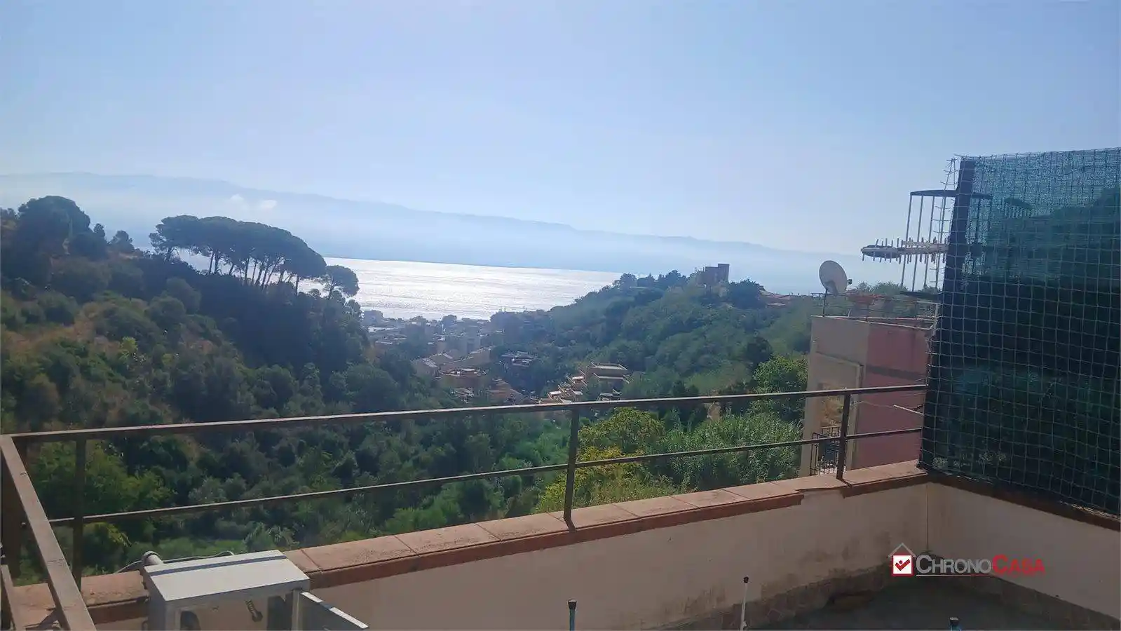 Appartamento in vendita a Messina