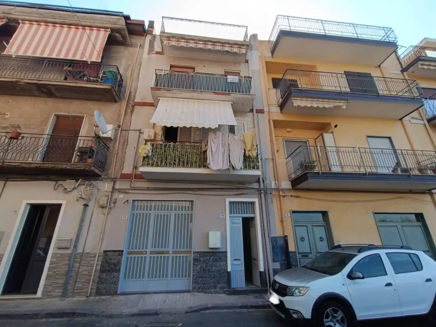 Appartamento in vendita a Paternò