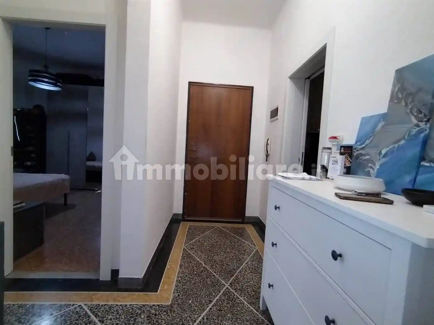 Appartamento in vendita a Bologna