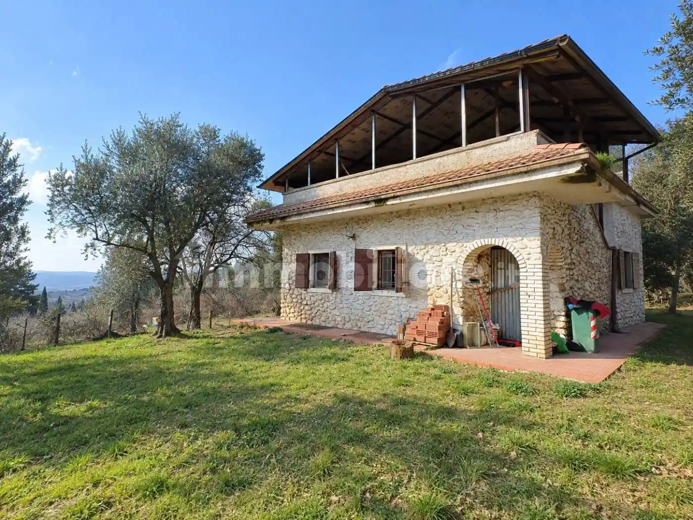 Rustico - Casale in vendita a Peschiera del Garda