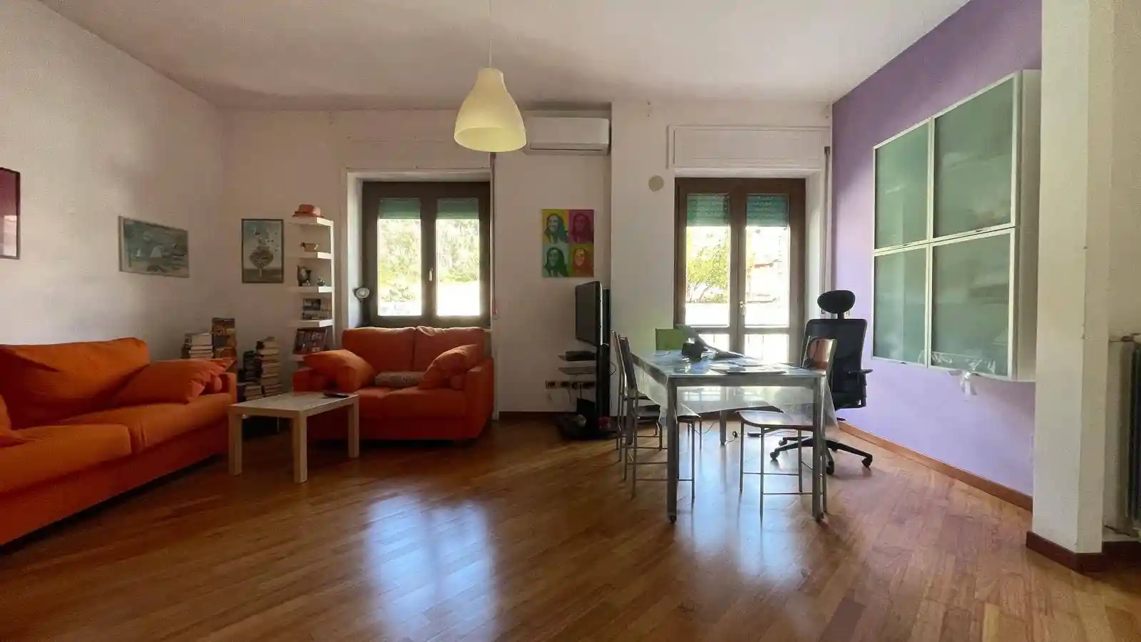 Appartamento in vendita a Salerno