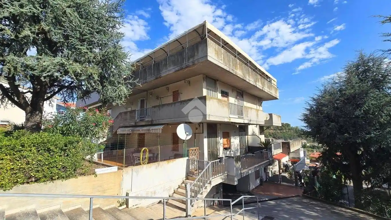 Appartamento in vendita a Acquaviva Picena