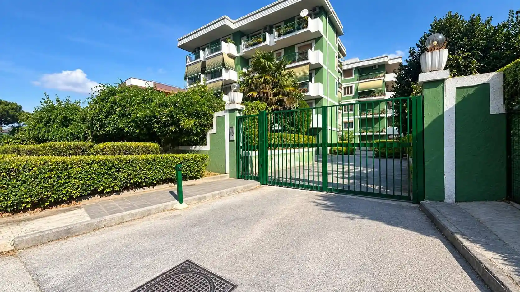 Appartamento in vendita a Caserta