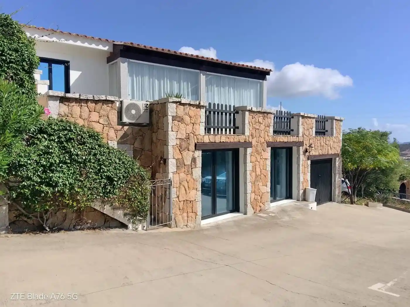 Villetta a schiera in vendita a San Teodoro