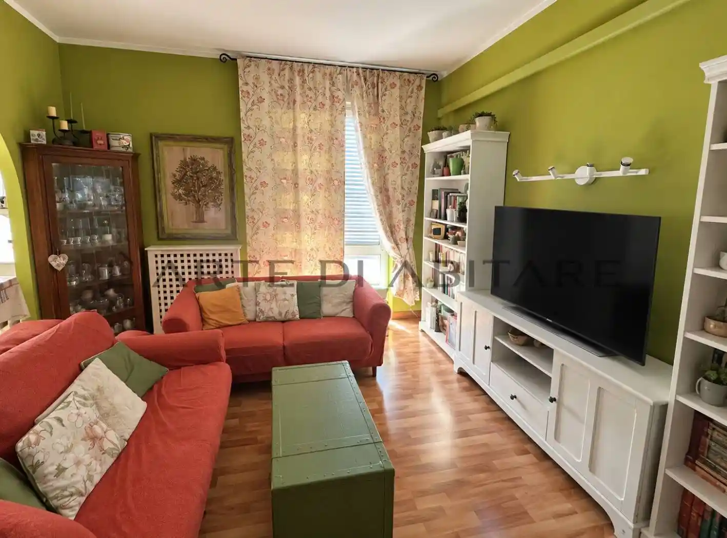 Appartamento in vendita a Vicenza