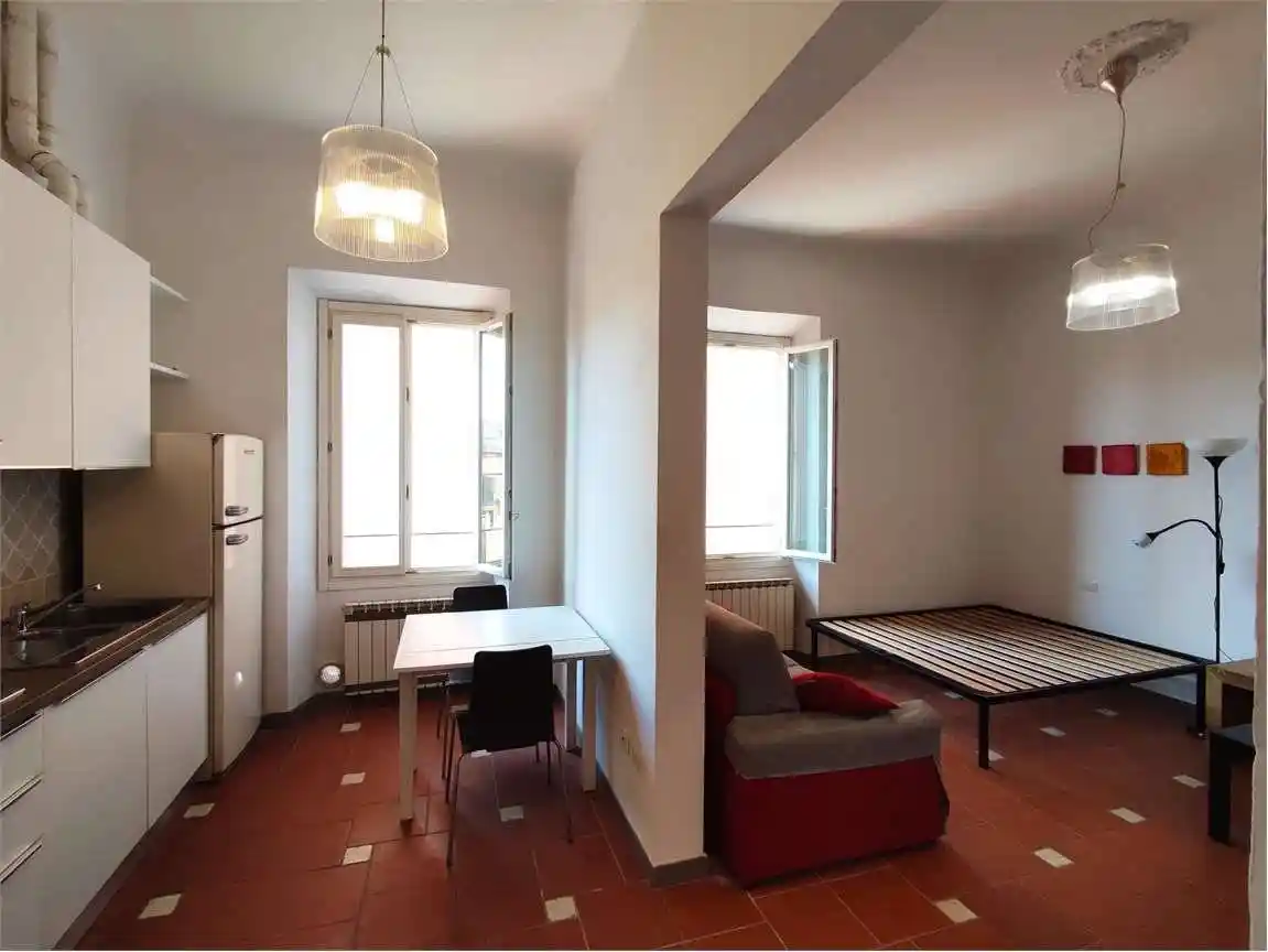 Appartamento in affitto a Firenze