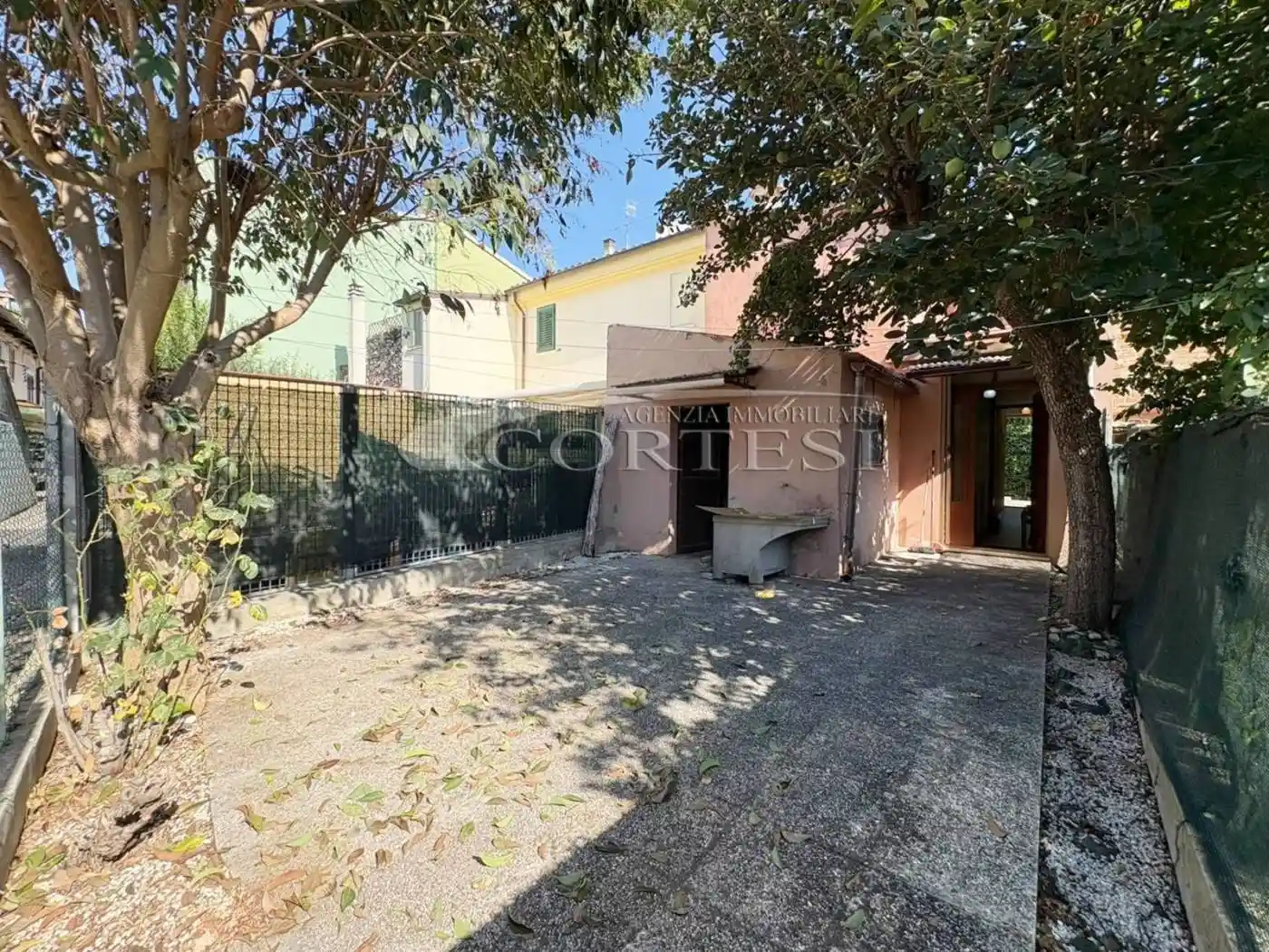 Casa indipendente in vendita a Mondolfo