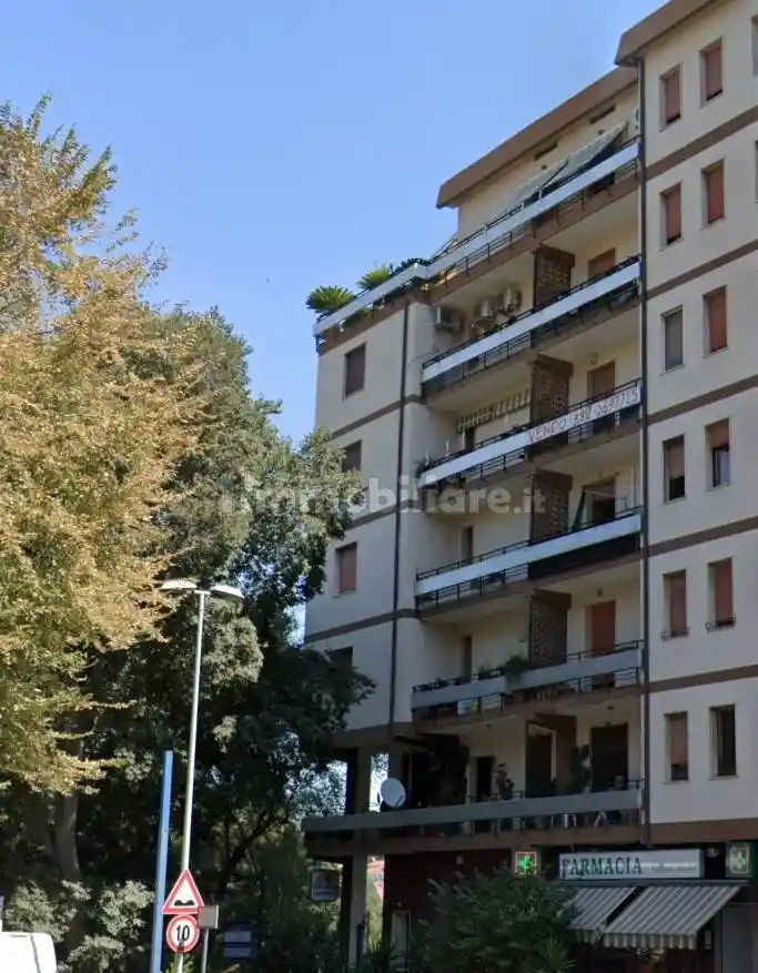 Appartamento in vendita a Ozieri