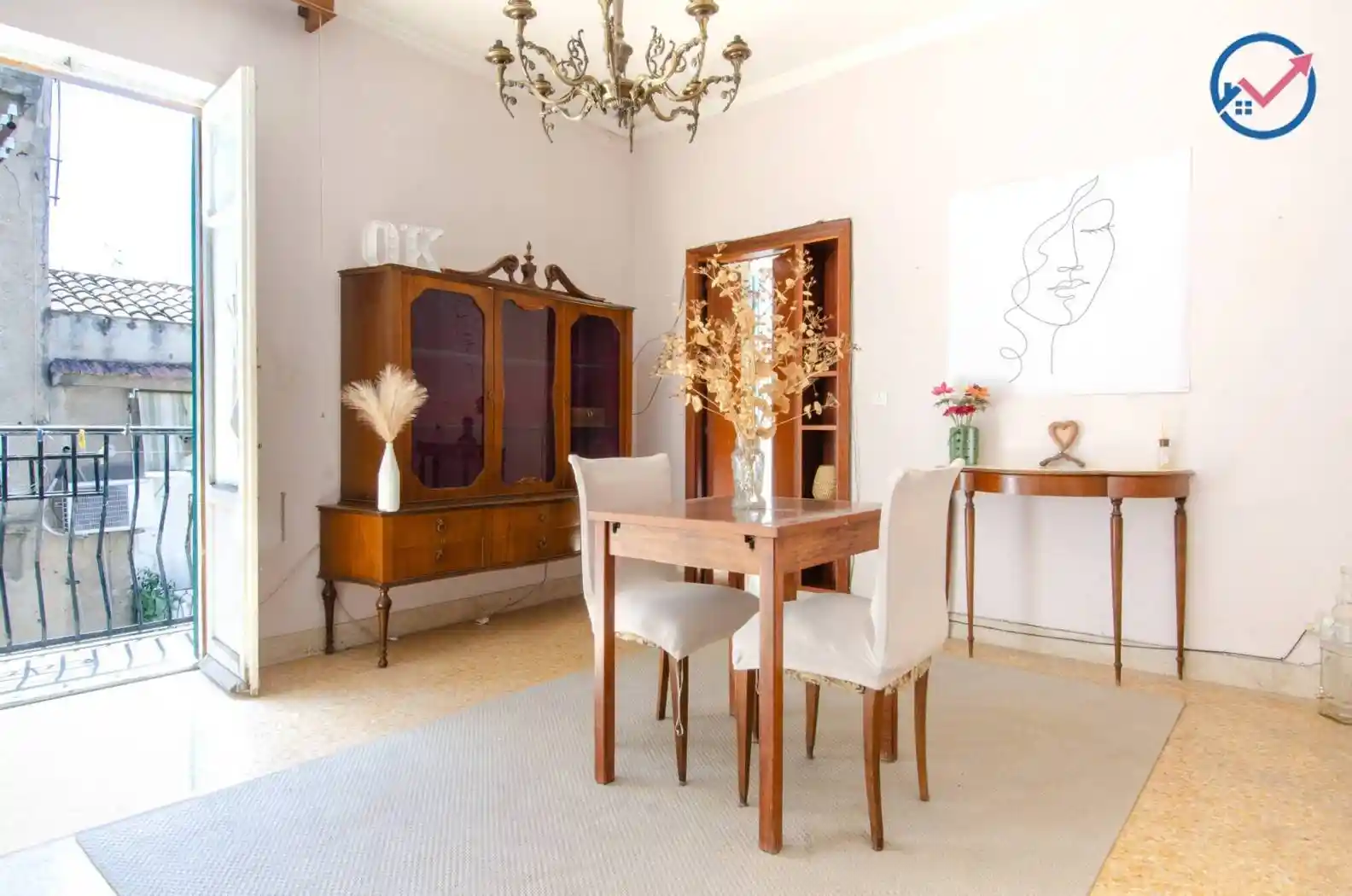 Appartamento in vendita a Palermo