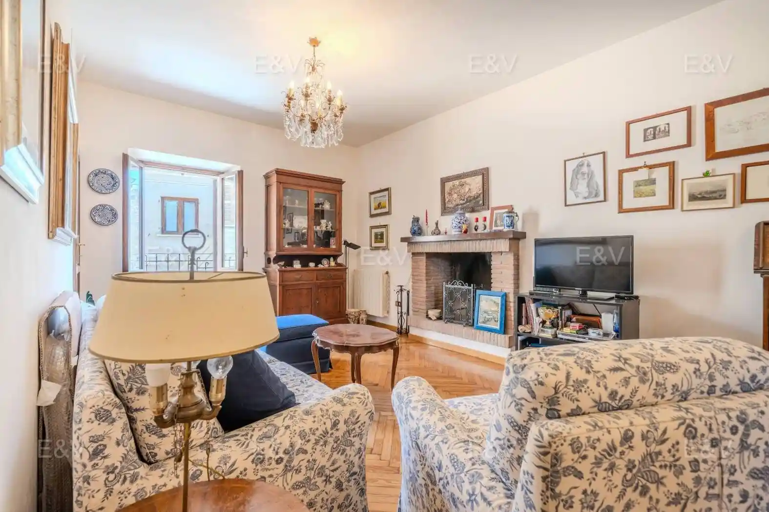 Casa indipendente in vendita a Baschi
