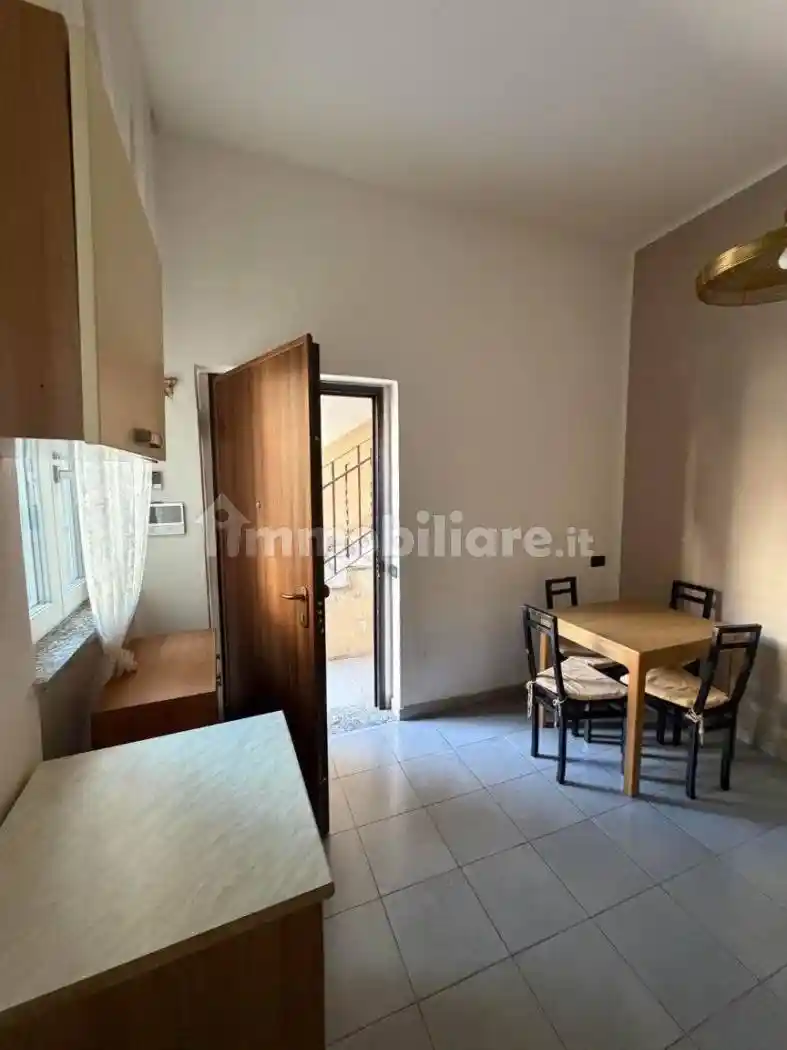 Appartamento in vendita a Busto Arsizio