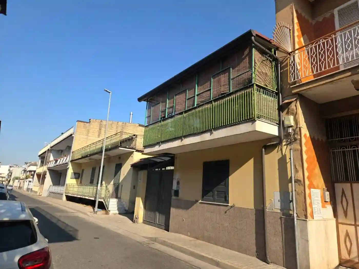 Palazzo - Edificio - foto 2