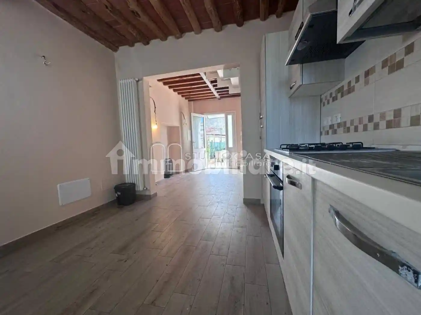 Casa indipendente in vendita a San Giuliano Terme