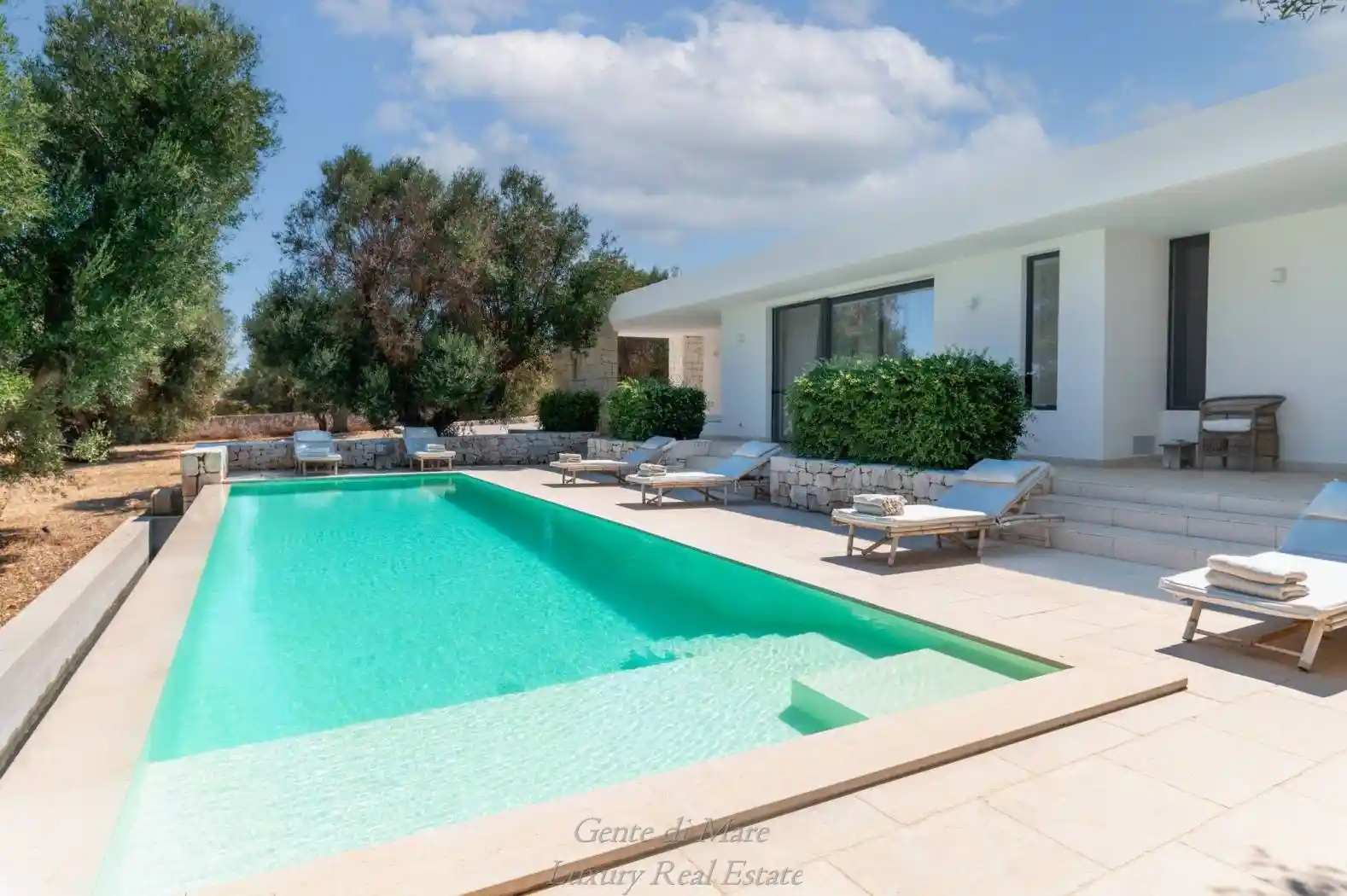 Villa in vendita a Carovigno