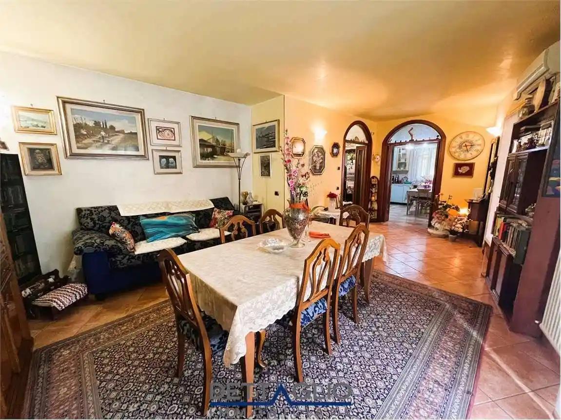 Villa in vendita a Mira