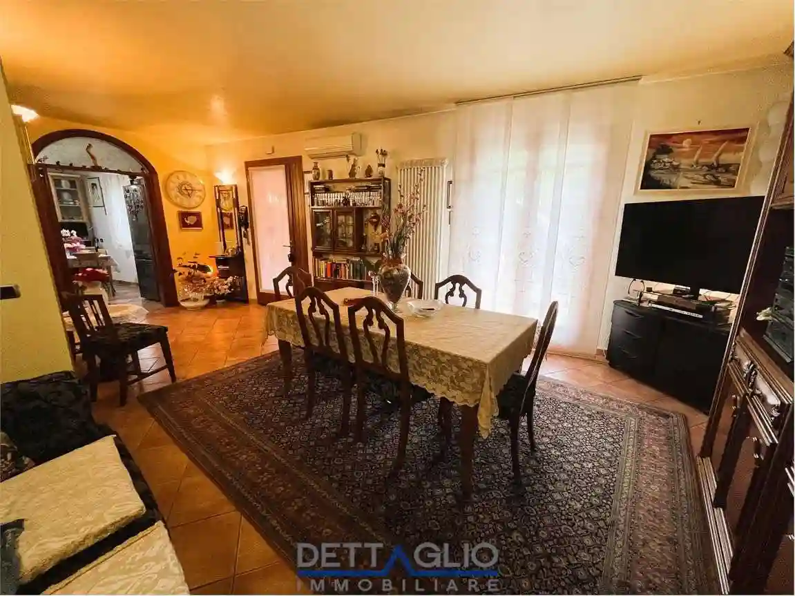 Villa - foto 4