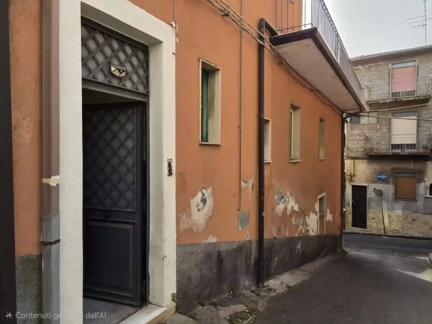 Appartamento in vendita a Motta Sant'Anastasia