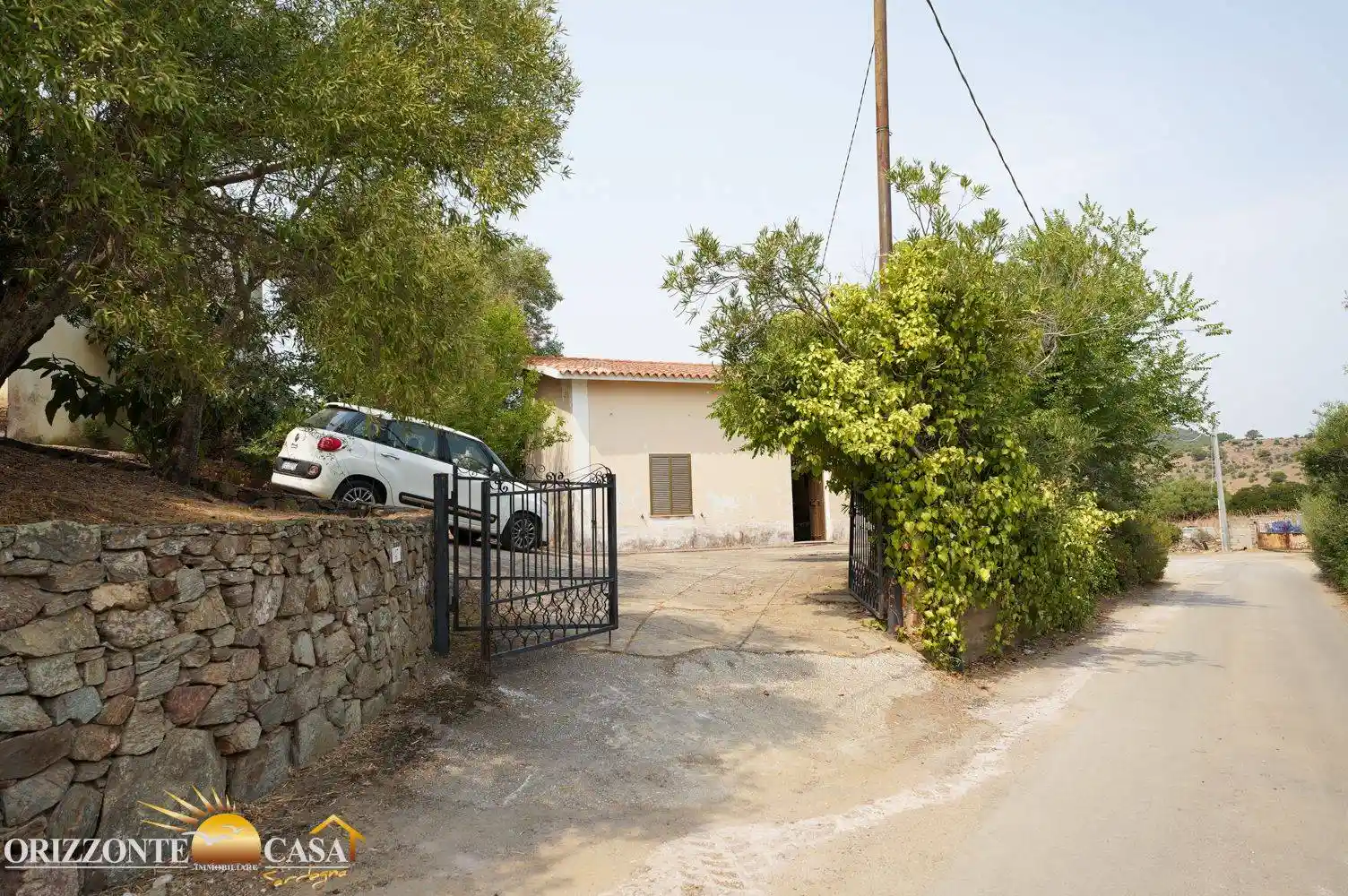 Casa indipendente in vendita a Budoni
