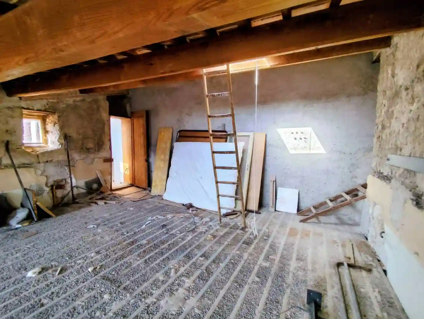 Attico - Mansarda - foto 2