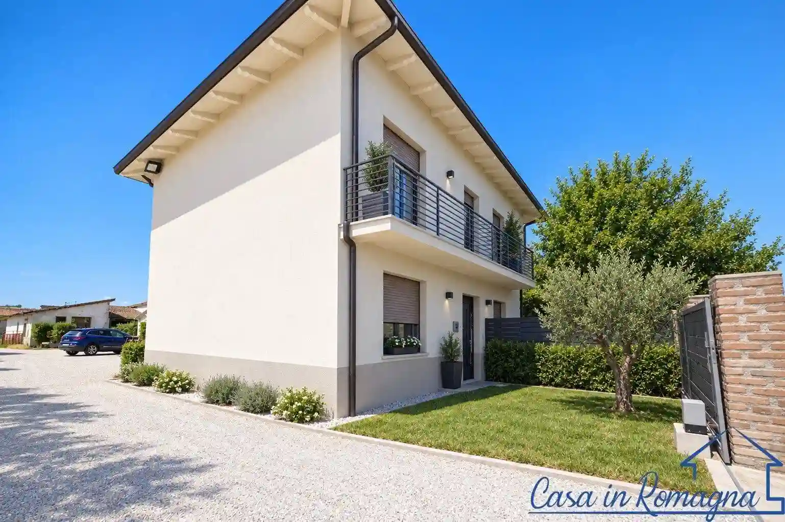 Villetta a schiera - foto 3