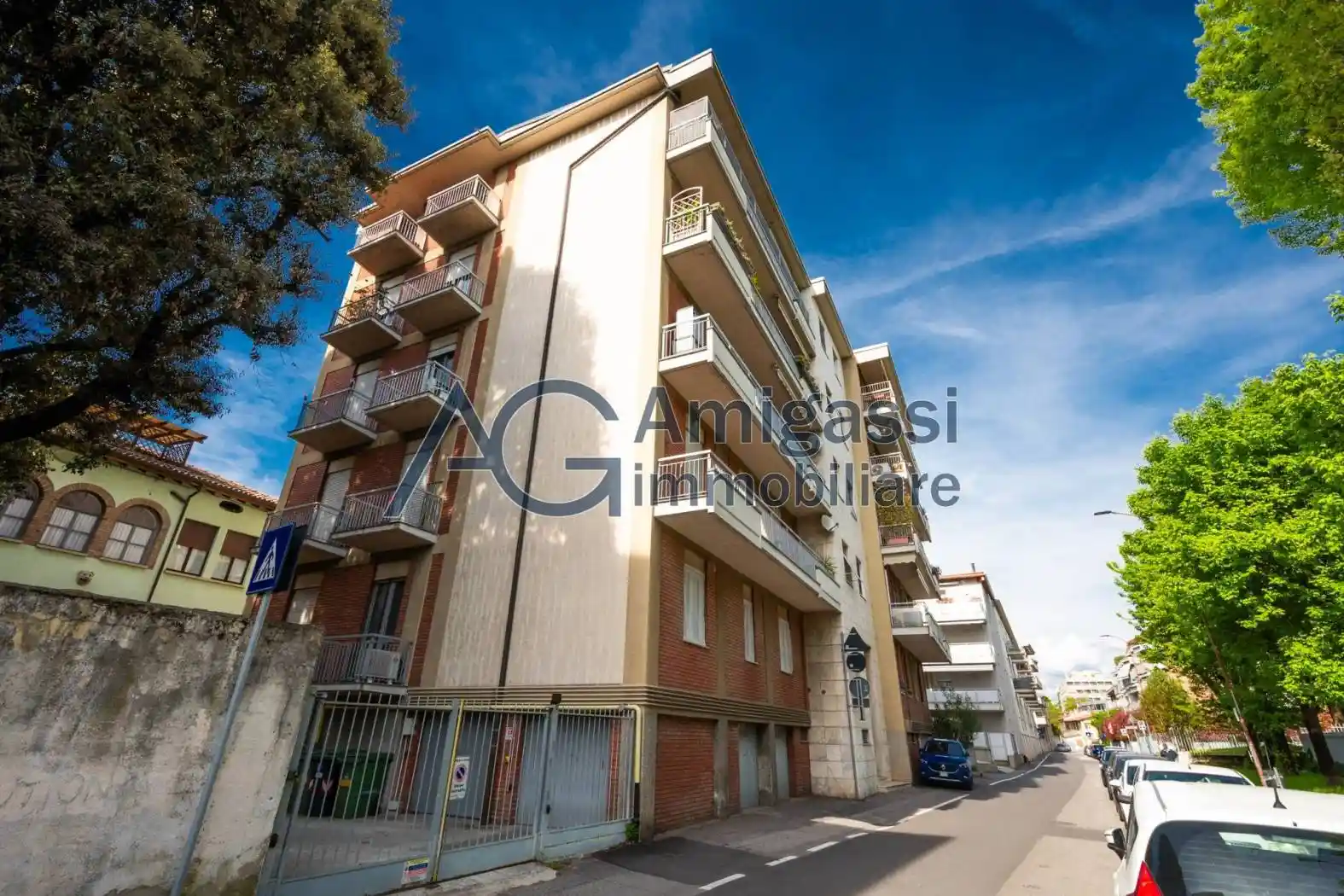 Appartamento in vendita a Bergamo