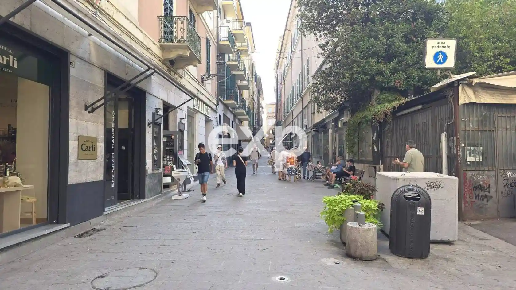 Appartamento in vendita a Sanremo