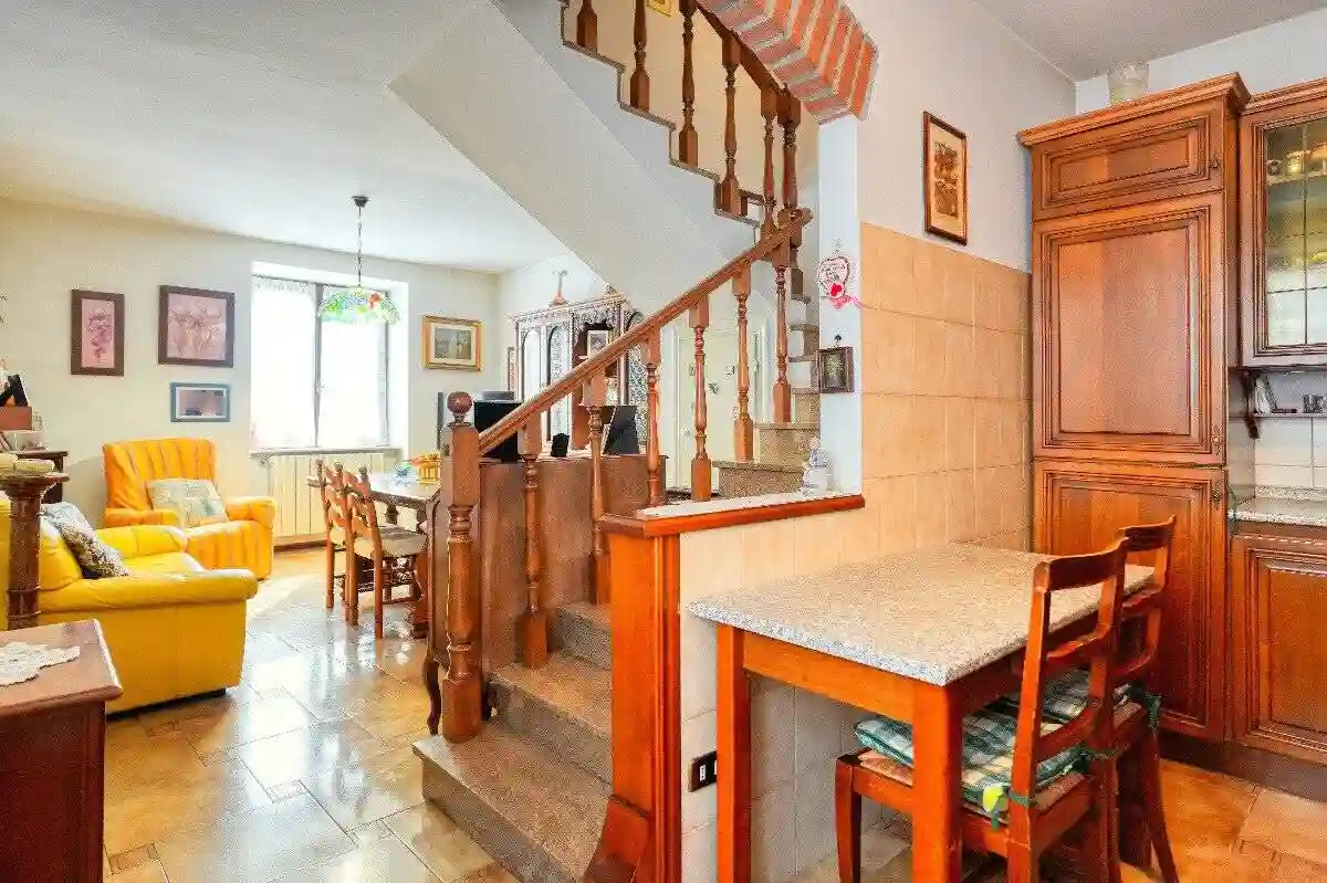 Casa indipendente - foto 5