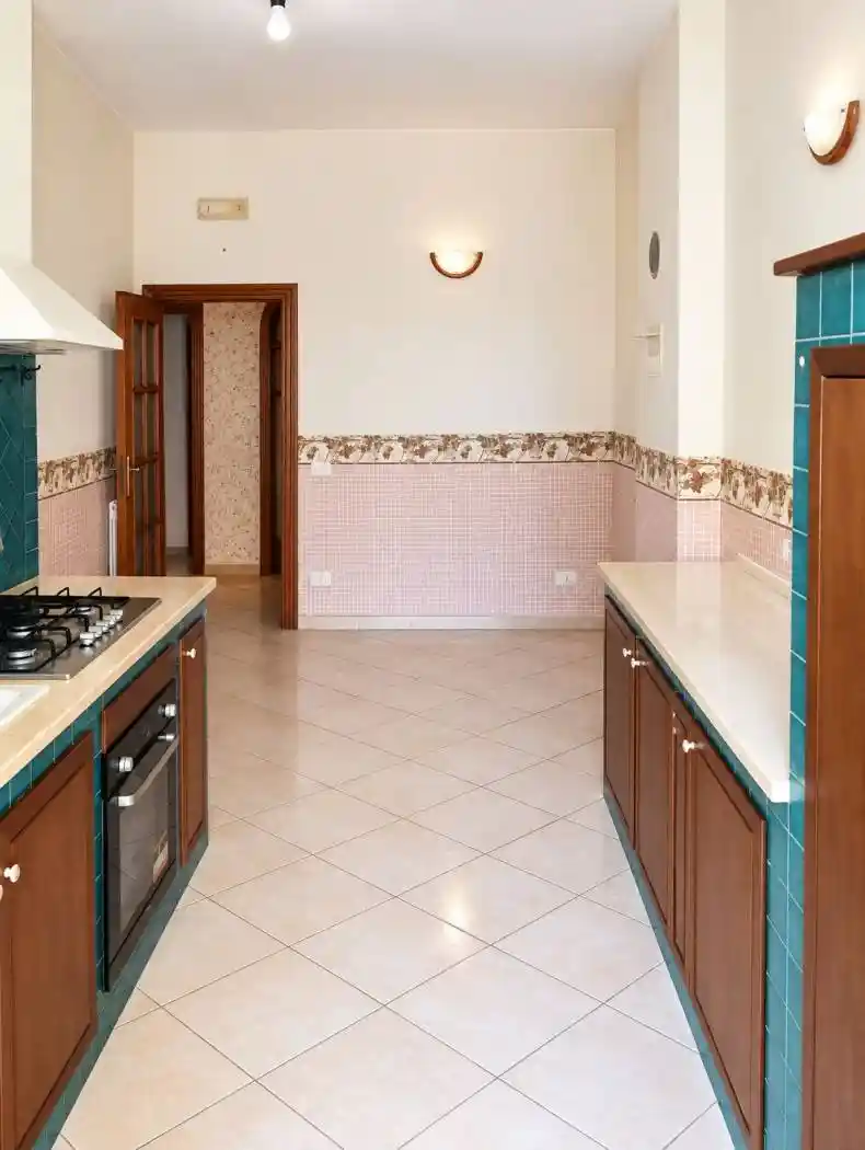 Appartamento in affitto a Marano di Napoli