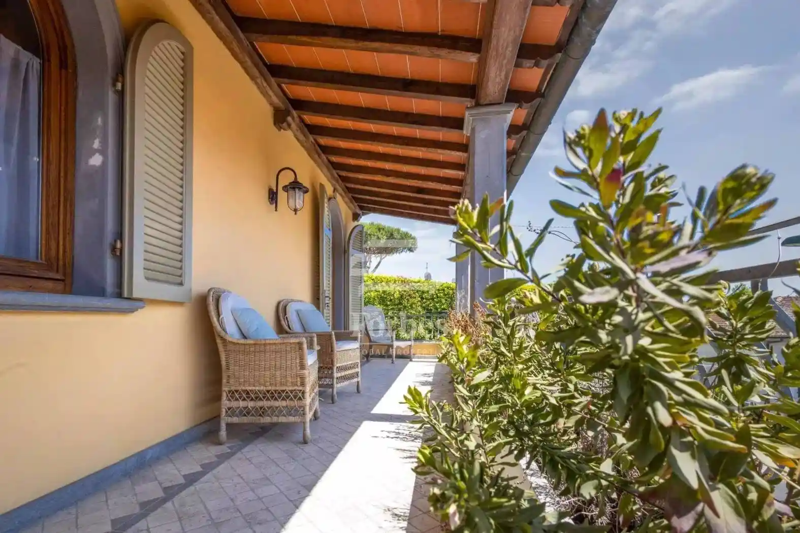 Villa in vendita a Forte dei Marmi