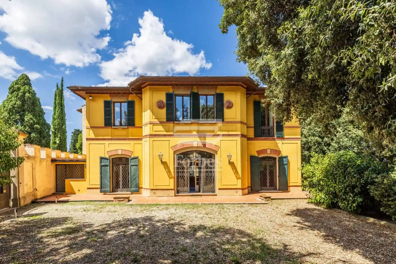 Villa in vendita a Firenze