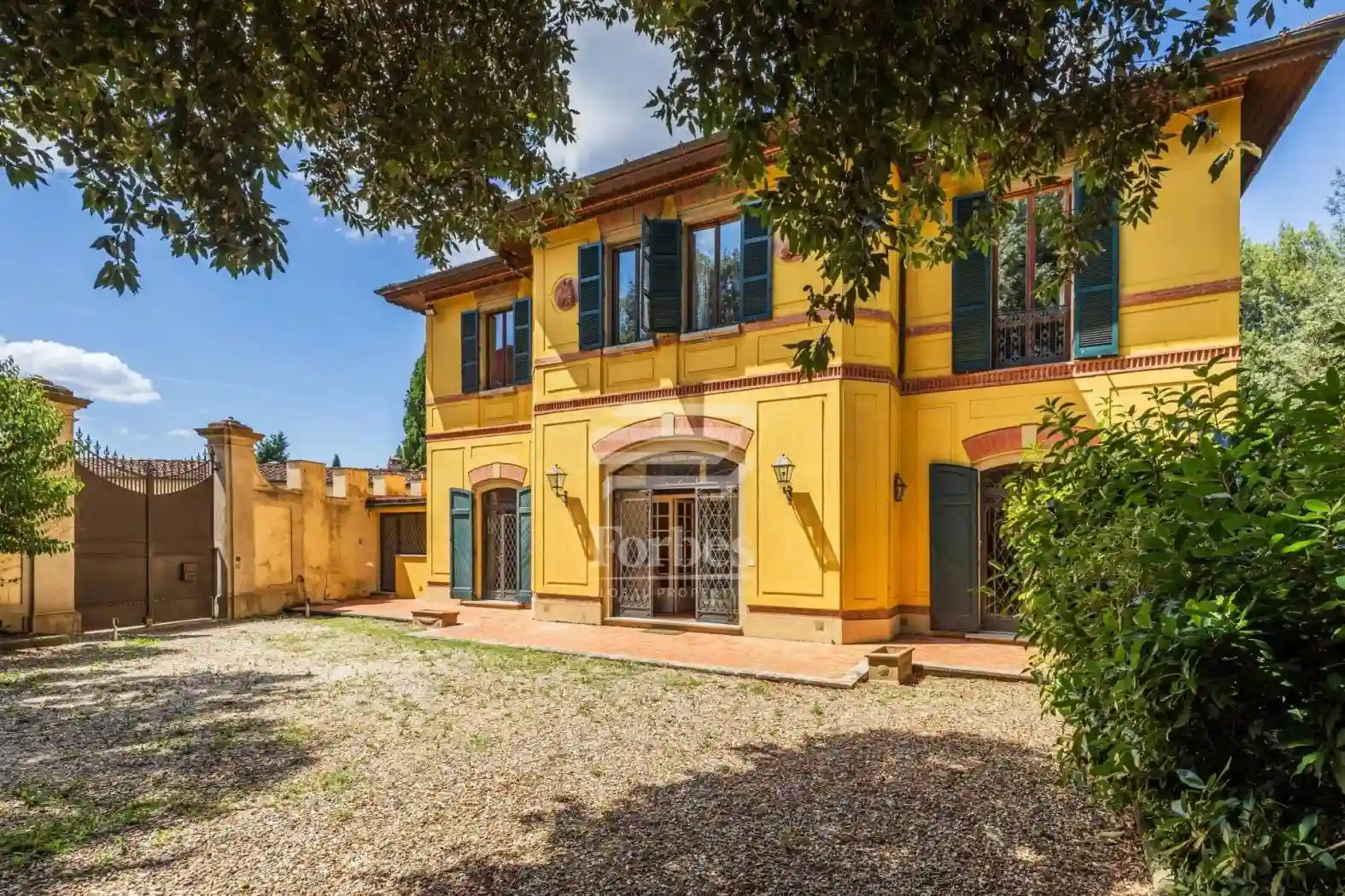 Villa - foto 2