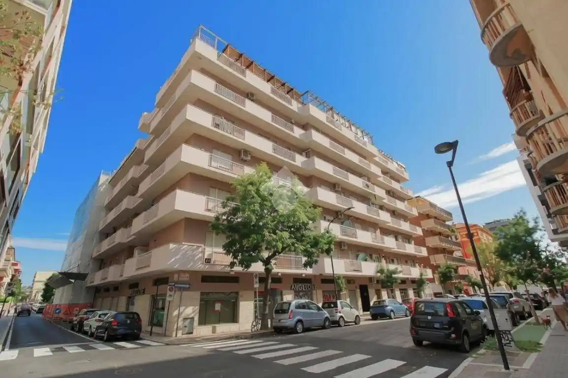 Appartamento in vendita a Pescara