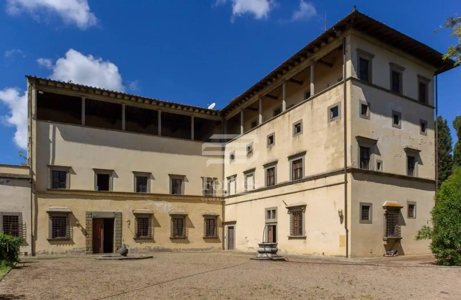 Appartamento in vendita a Firenze