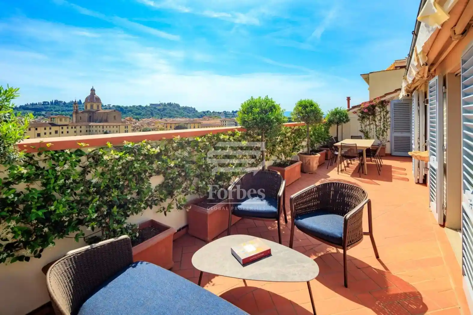 Appartamento in affitto a Firenze