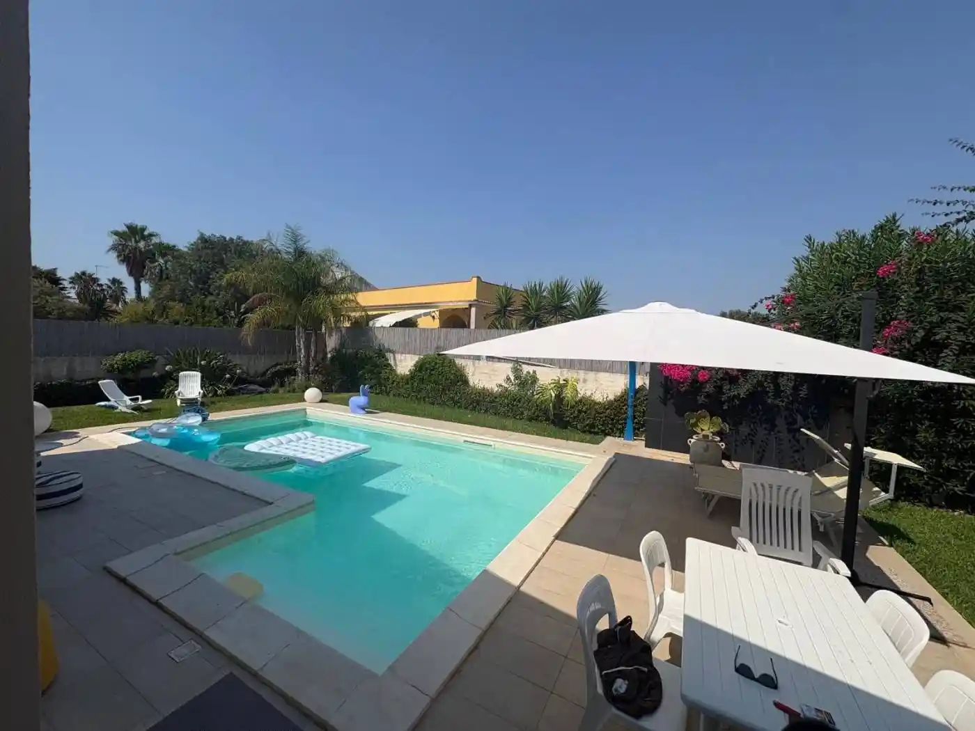 Villa in vendita a Siracusa