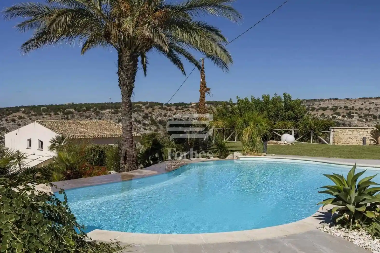 Villa in vendita a Scicli