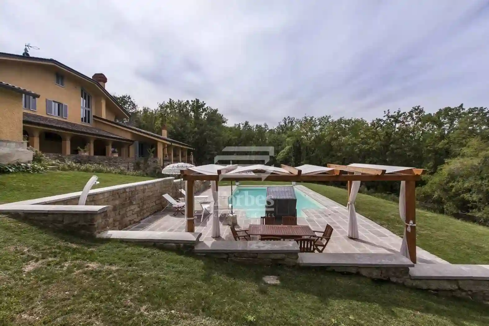 Villa - foto 4