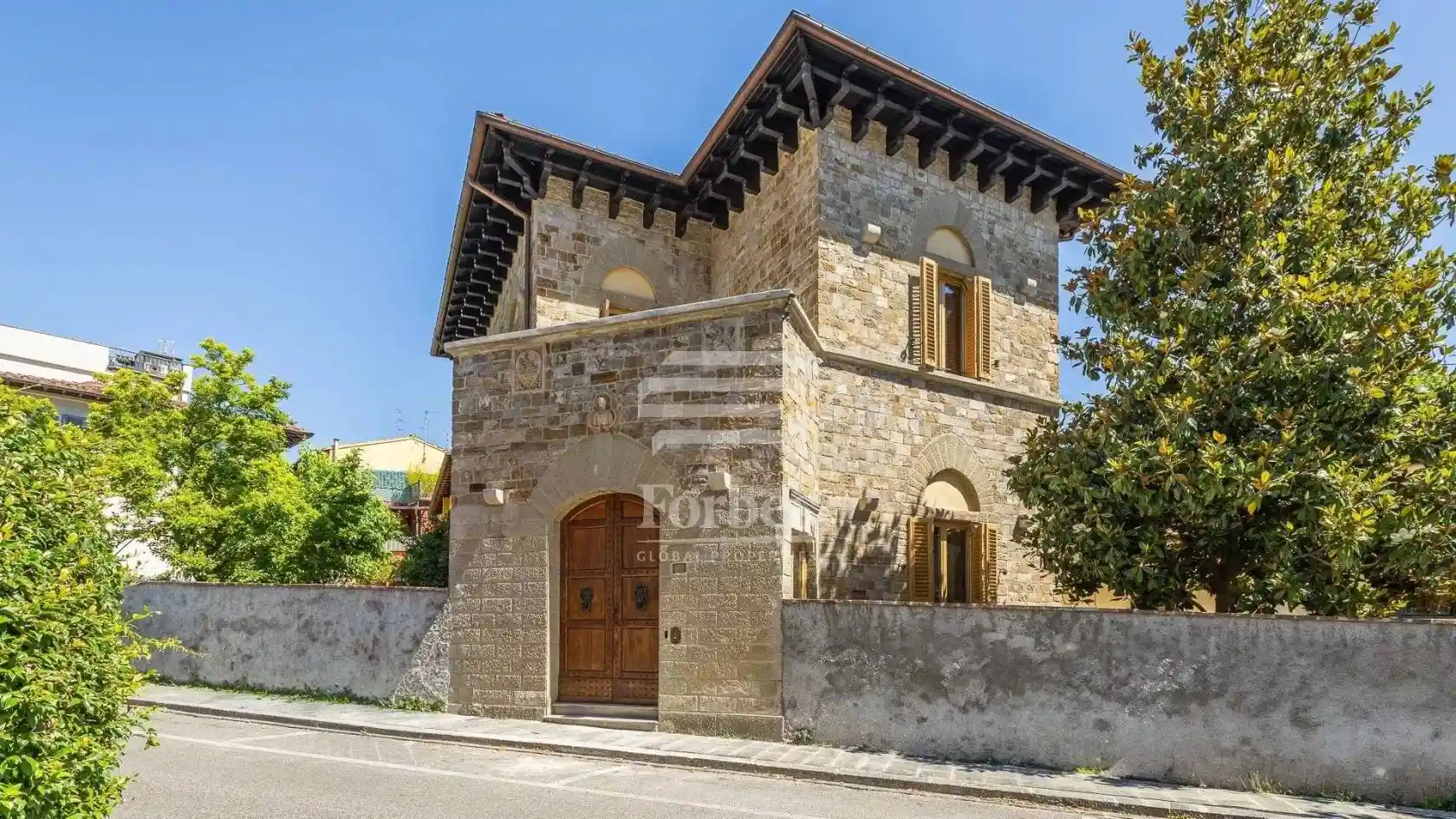 Villa in vendita a Firenze