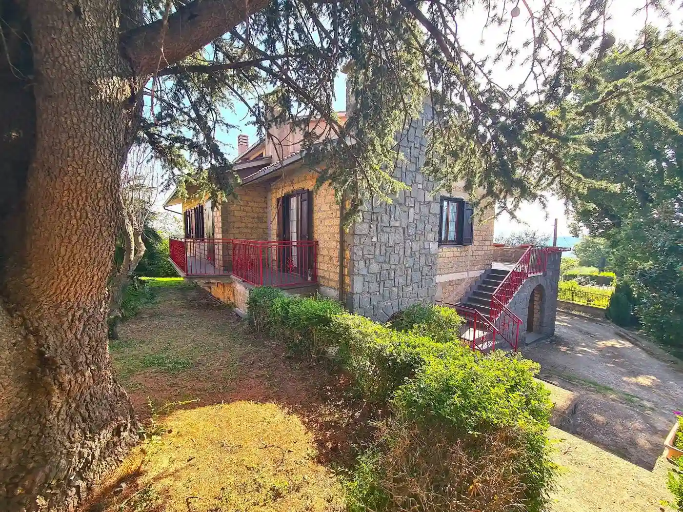 Villa - foto 4