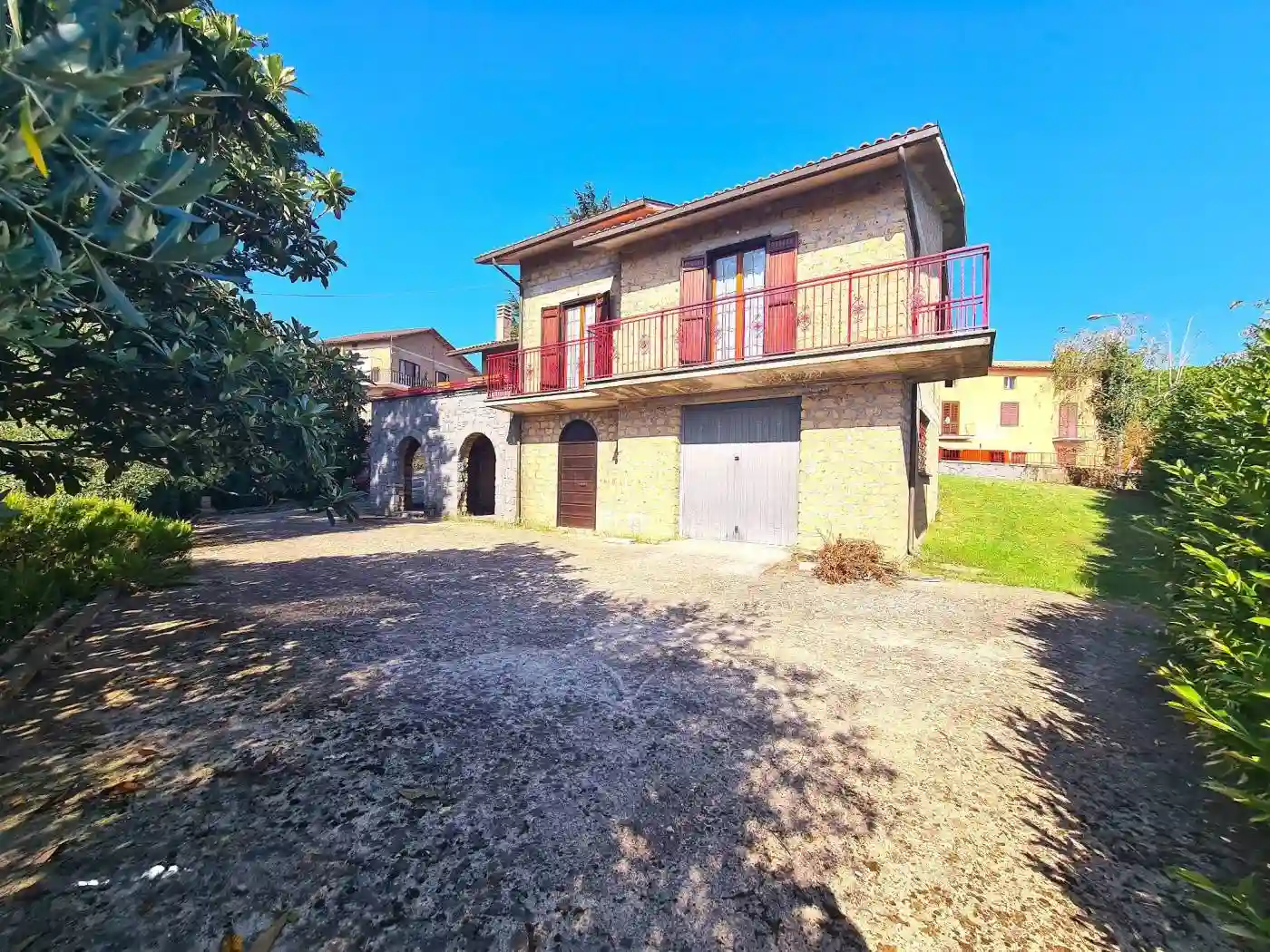 Villa - foto 5