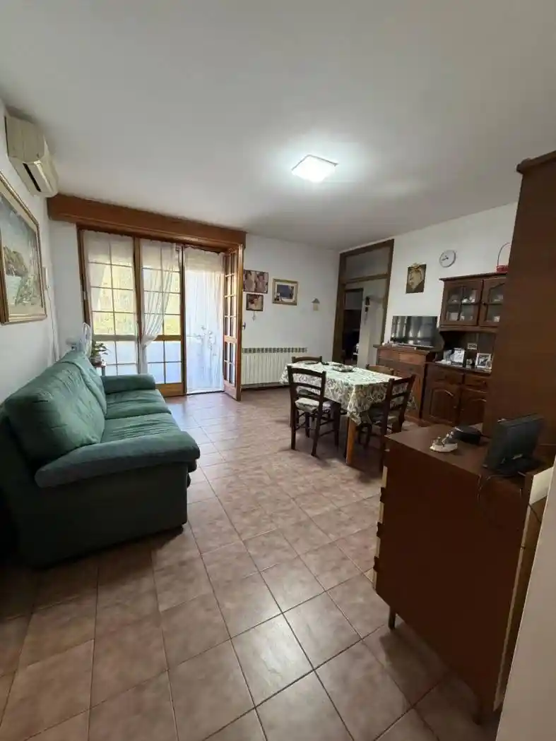 Appartamento in vendita a Viadana